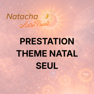 THEME NATAL SEUL